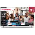 Miniatyrbild 1 av 4: Thomson Google 43'' UHD