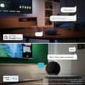 Miniatyrbild 11 av 11: Smart TV Philips 40PFS6000/12 Full HD 40" LED HDR