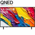 Miniatyrbillede 7 af 11: Smart TV LG 50QNED82A6B.AEU 4K Ultra HD 50" LED HDR Edge-LED QNED