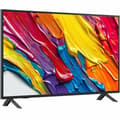 Miniatyrbillede 8 af 11: Smart TV LG 50QNED82A6B.AEU 4K Ultra HD 50" LED HDR Edge-LED QNED