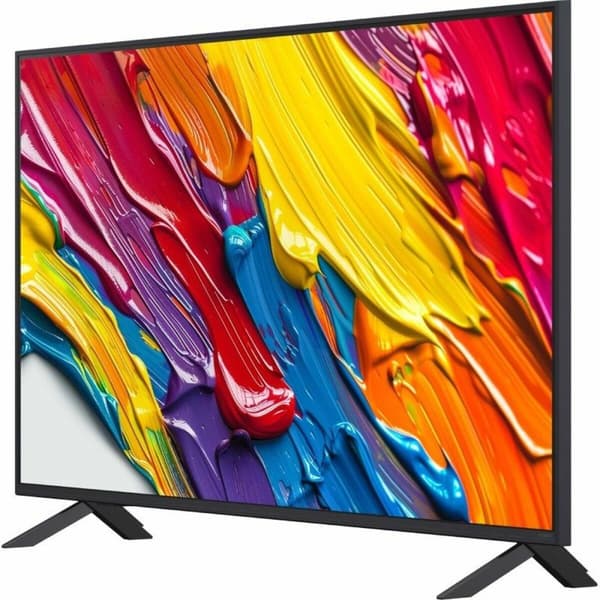 Smart TV LG 50QNED82A6B.AEU 4K Ultra HD 50" LED HDR Edge-LED QNED