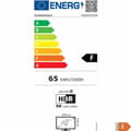Miniatyrbillede 2 af 11: Smart TV LG 50QNED82A6B.AEU 4K Ultra HD 50" LED HDR Edge-LED QNED