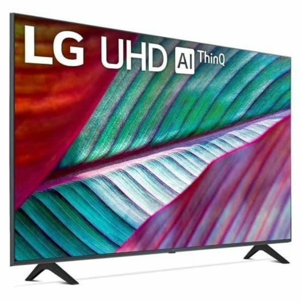 Smart TV LG 55UR781C 55" 4K Ultra HD LED HDR D-LED HDR10 Sort