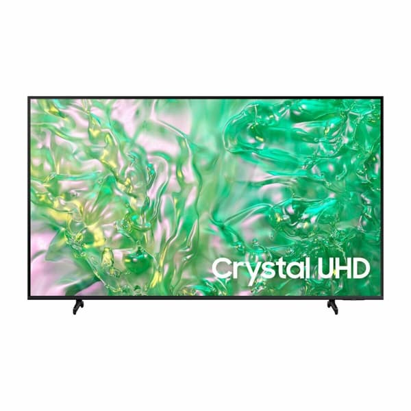 Smart TV Samsung UE43DU8072UXXH 43" 4K Ultra HD LED HDR Svart