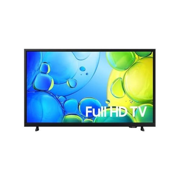 Samsung Serie F6002F LED 32" UE32F6002FKXXH FullHD HDR Tizen