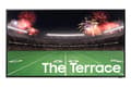 Miniatyrbild 1 av 5: Samsung LED-Fernseher The Terrace QE75LST7D