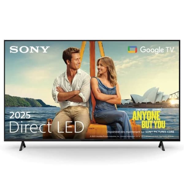 TV LED - Sony - Bravia 3 K 75S3 - 189 cm - 4K UHD - Smart TV