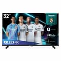 Miniatyrbild 6 av 11: Smart TV Hisense 32A5Q 32" Full HD HDR HDR10 QLED