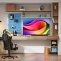Miniatyrbild 2 av 11: Smart TV Hisense 32A5Q 32" Full HD HDR HDR10 QLED