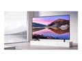 Miniatyrbilde 1 av 4: Xiaomi P1E - 32" Diagonalklasse LED-bakgrunnsbelyst LCD TV - Smart TV - Android TV - 720p 1366 x 768 - svart