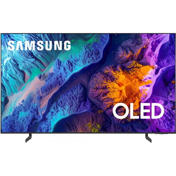 Samsung 77" S85F – 4K OLED TV
