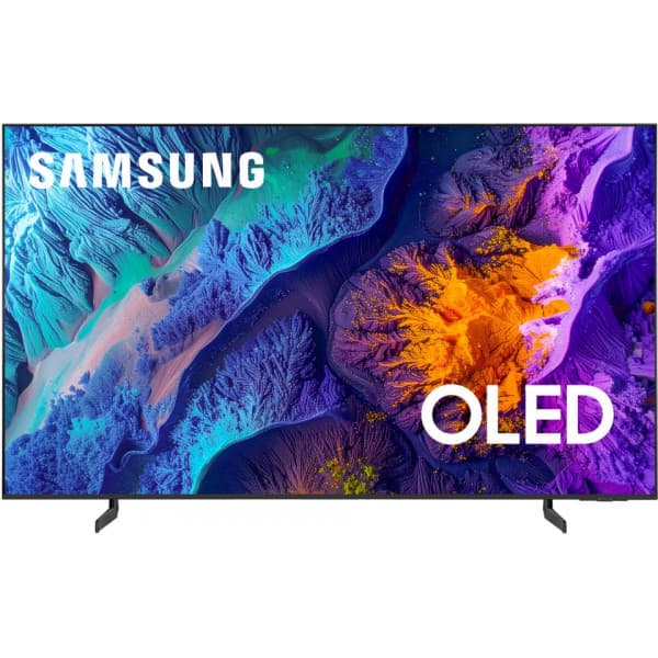 Samsung 77" S85F – 4K OLED TV