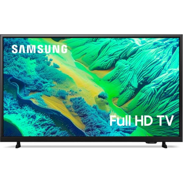 Samsung 40" F6002F – FHD LED-TV