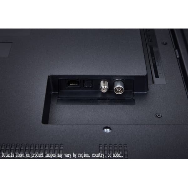 LG 55'' UA73 – 4K LED TV
