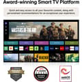 Miniatyrbild 5 av 8: LG 32" LR6000 – Full HD Smart LED-TV