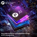 Miniatyrbild 6 av 11: Philips 55" OLED910 – 4K OLED+ Ambilight Google TV