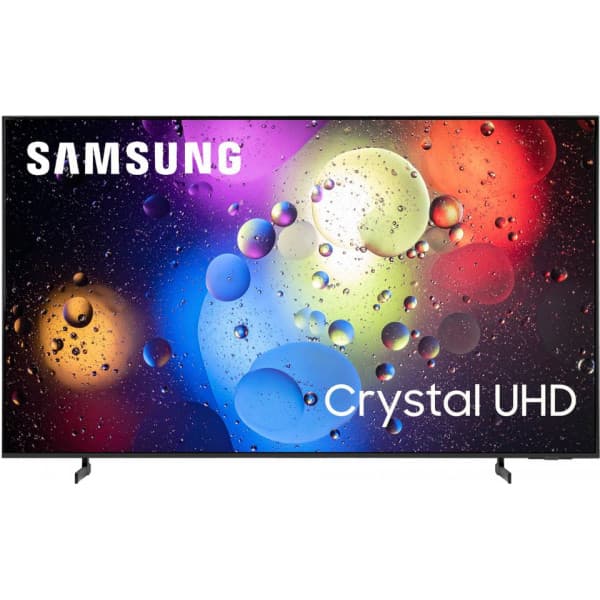 Samsung 43" U8072F – 4K LED-TV
