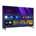 Miniatyrbillede 3 af 6: LED-TV - CONTINENTAL EDISON - CELED40SVFHD25B6 - FHD 40" (101 cm) - SMART VIDAA - 3xHDMI, 2xUSB - Svart