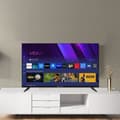 Miniatyrbillede 5 af 6: LED-TV - CONTINENTAL EDISON - CELED40SVFHD25B6 - FHD 40" (101 cm) - SMART VIDAA - 3xHDMI, 2xUSB - Svart