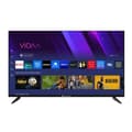 Miniatyrbillede 1 af 6: LED-TV - CONTINENTAL EDISON - CELED40SVFHD25B6 - FHD 40" (101 cm) - SMART VIDAA - 3xHDMI, 2xUSB - Svart