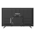 Miniatyrbillede 5 af 6: QLED-TV - CONTINENTAL EDISON - CELED43SVQLD25B6 - 43'' (109 cm) - UHD 4K 3840x2160 - SMART VIDAA - 3xHDMI - 2xUSB