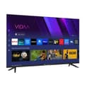 Miniatyrbillede 2 af 6: QLED-TV - CONTINENTAL EDISON - CELED43SVQLD25B6 - 43'' (109 cm) - UHD 4K 3840x2160 - SMART VIDAA - 3xHDMI - 2xUSB