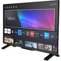 Miniatyrbild 3 av 6: TOSHIBA 32WV2E63DG - 32-tums (80 cm) LED-TV - HD Ready 1366x768 - DTS Virtual:X - Smart-TV - 2xHDMI