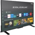 Miniatyrbillede 2 af 4: Toshiba 40QV2F63DG - 40-tums (100 cm) QLED-TV - FHD 1920x1080 - DTS Virtual:X - Smart-TV - 2xHDMI
