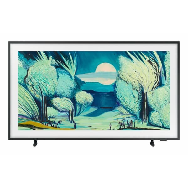 Smart TV Samsung TQ43LS03FAUXXC 43" 4K Ultra HD LED HDR QLED