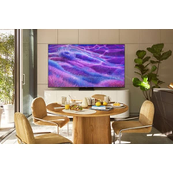 Smart TV Samsung TQ85QN80FAUXXC 85" (85") 4K Ultra HD (4K Ultra HD) HDR Neo QLED (HDR) (Neo QLED)