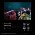 Miniatyrbild 9 av 11: Smart TV Samsung TQ85QN80FAUXXC 85" (85") 4K Ultra HD (4K Ultra HD) HDR Neo QLED (HDR) (Neo QLED)