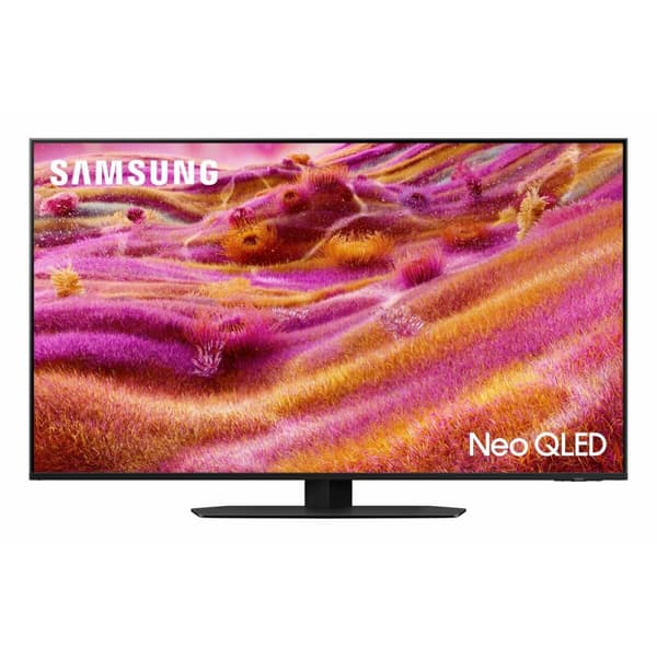 Smart TV Samsung TQ50QN90FATXXC 50" (50") 4K Ultra HD (4K Ultra HD) HDR Neo QLED (HDR) (Neo QLED)