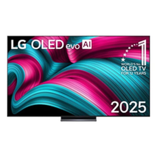 Smart TV LG OLED83C54LA 4K Ultra HD (4K Ultra HD) 83" (83") HDR OLED (HDR) (OLED)