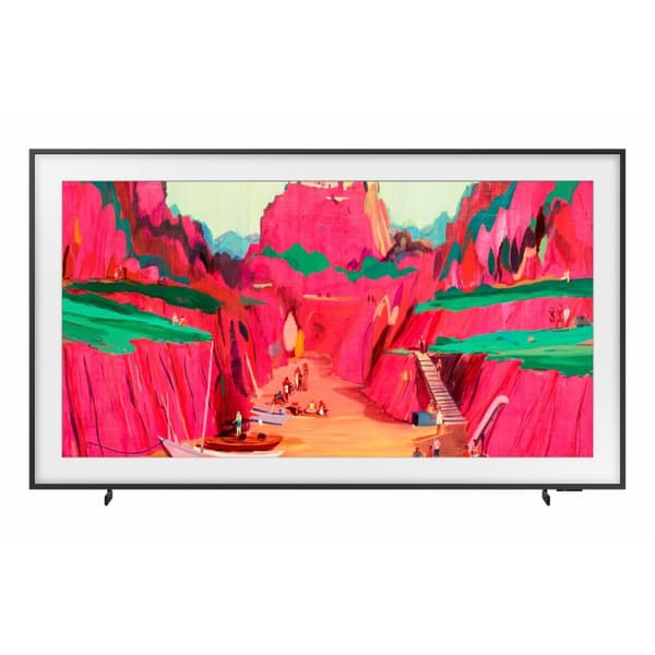 Smart TV Samsung TQ85LS03FWUXXC 85" (85") 4K Ultra HD (4K Ultra HD) LED HDR Neo QLED (LED) (HDR) (Neo QLED)