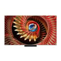 Miniatyrbild 1 av 3: Smart TV TCL 75C8K 4K Ultra HD 75" ULED HDR10+ Google Assistant
