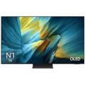 Miniatyrbild 1 av 3: Smart TV Samsung TQ77S95F 77" 4K Ultra HD HDR OLED