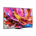 Miniatyrbilde 2 av 3: Smart TV LG 100QNED86A6 4K Ultra HD (4K Ultra HD) 100" (100") LED HDR D-LED AMD FreeSync (LED) (HDR) (D-LED) (AMD FreeSync)
