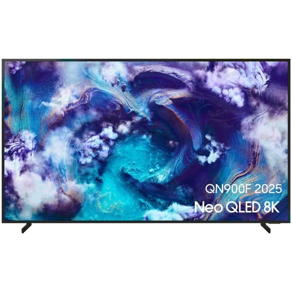 Smart TV Samsung TQ75QN900FTXXC 75" (75") 8K Ultra HD (8K Ultra HD) HDR Neo QLED (HDR) (Neo QLED)