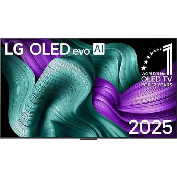 Smart TV LG 77M59LA 4K Ultra HD 77" OLED