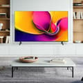 Miniatyrbillede 9 af 11: Smart TV Hisense 65A6Q 65" 4K Ultra HD LED HDR D-LED