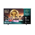 Miniatyrbillede 2 af 3: Smart TV Hisense 75E7Q 75" 4K Ultra HD LED HDR D-LED QLED