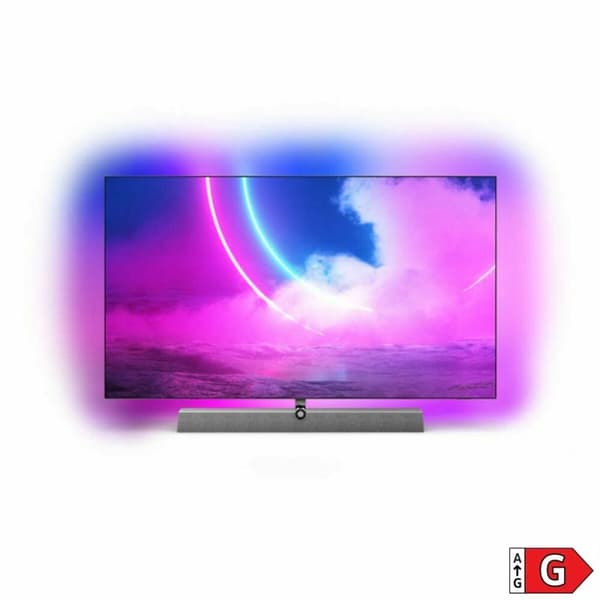 Smart-TV Philips 65OLED935/12 65" 4K Ultra HD OLED WiFi