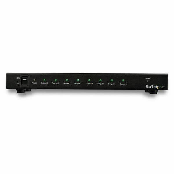 Splitter (filter) HDMI Startech ST128HD20 4K Ultra HD