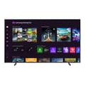Miniatyrbillede 2 af 6: SAMSUNG 43Q60D QLED Gaming H