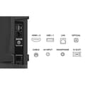 Miniatyrbillede 6 af 6: TCL 40FHD7900 - LED-TV 40" (100 cm) - Full HD 1920x1080 - HDR10 - Android-ansluten TV - 2xHDMI 1.4 - WiFi