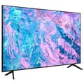 Miniatyrbild 6 av 6: Smart TV Samsung HG43CU700EUXEN 4K Ultra HD 43" LED HDR