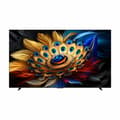 Miniatyrbild 1 av 3: Smart TV TCL 98C655 4K Ultra HD QLED AMD FreeSync 98"