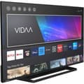 Miniatyrbild 3 av 6: Smart TV Toshiba 43QV3363DG 4K Ultra HD 43" QLED