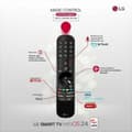 Miniatyrbild 7 av 10: Smart TV LG 55UT80006LA 55" 4K Ultra HD LED HDR D-LED