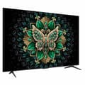 Miniatyrbild 1 av 3: Smart TV TCL 65C6K 4K Ultra HD 65" HDR QLED